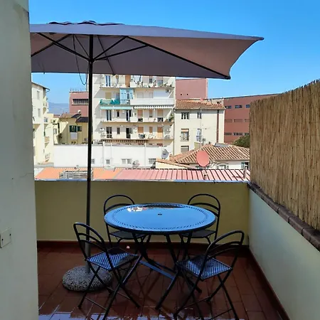 Casa De Verdi Loft Panoramico Free Parking *