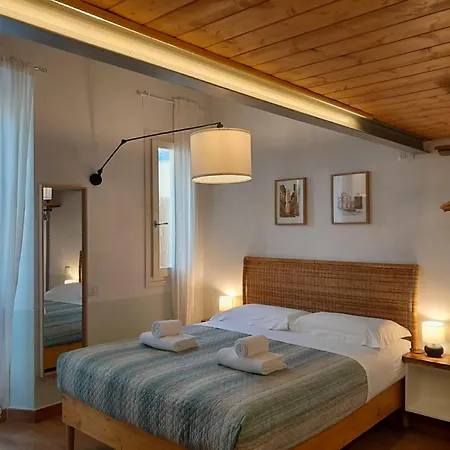 Apartment Casa De Verdi Loft Panoramico Free Parking *